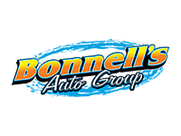 Bonnell's Auto Group Logo