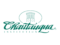 Chautauqua Institution Logo