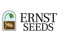 Ernst seeds logo
