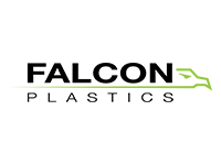 Falcon Plastics Logo