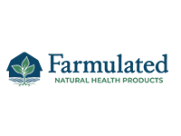 Farmulated Natural Health Products Logo