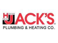 H Jack's Plumbing & Heating Logo