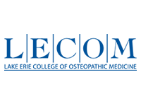 Lecom logo