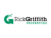 Rick Griffith Properties Logo