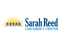 Sarah Reed Children's Center Logo