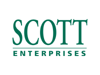 Scott Enterprises Logo