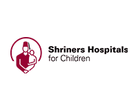 Shriners Hospital for Children Logo
