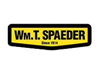 Wm. T. Spaeder Logo