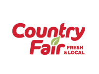 Country Fair Logo