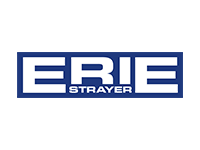 Erie Strayer Logo
