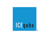 Ice Qube Logo