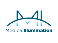 Medical Illumination Logo