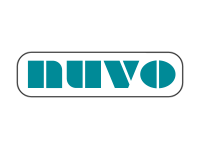 NUVO Surgical Logo
