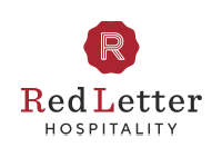 Red Letter Logo