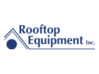 Rooftop Equipment Logo