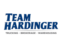Team Hardinger Logo