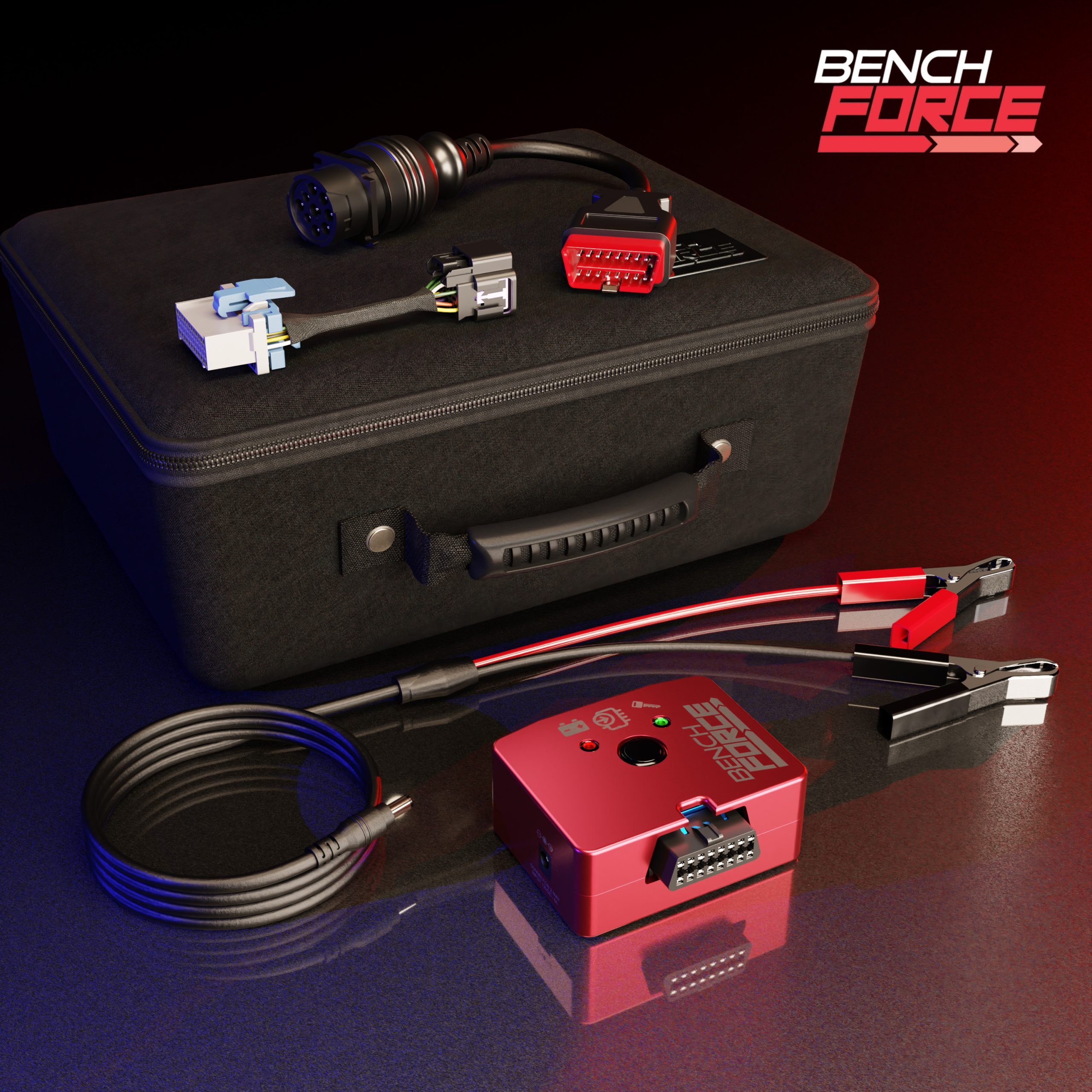 EFI Products
